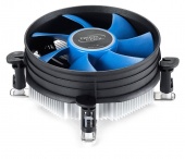 Кулер для процессора Intel Deepcool THETA 9 PWM - купить по цене 2 500 тг. в интернет-магазине Forcecom.kz