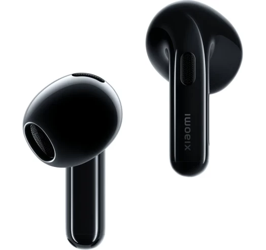 Наушники Xiaomi Buds 6 Graphite Black / черный