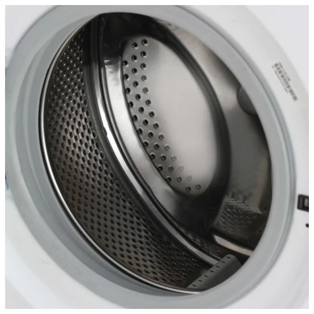 Стиральная машина Indesit IWSC 6105 CIS