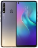 Смартфон Tecno Camon 12 Air (CC6 ALPENGLOW GOLD 3/32GB) [6,55", 32 ГБ, 3 ГБ, Золотистый]