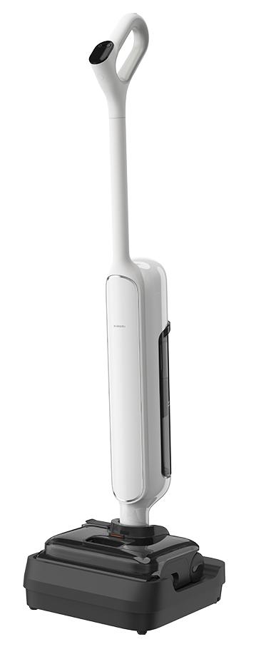 Беспроводной моющий вертикальный пылесос Xiaomi Truclean W30 Pro Wet Dry Vacuum EU (E303HW-JZ)