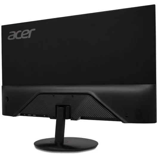 Монитор Acer SA272Kbmiipx (UM.HS2EE.022) [27", IPS, 3440x1440, 60 Гц, 4 мс, HDMI x2, DisplayPort]