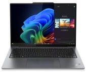 Ноутбук Lenovo ThinkPad X9-14 G1 (21QA002GFW) [14", Ultra 5 226V, 16 ГБ ОЗУ, 512 ГБ SSD, Windows 11 Pro]