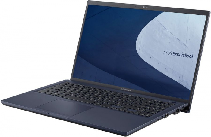 Ноутбук ASUS ExpertBook L1 L1500 [90NX0401-M05420] 15.6" FHD/ Ryzen 3 3250U/ 8GB/ 256 GB/ DOS