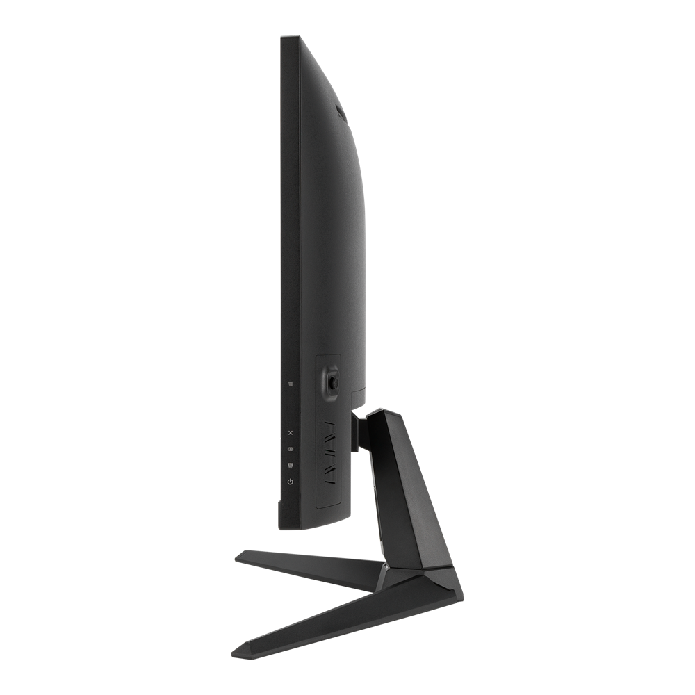 Монитор Asus TUF Gaming VG27VH1B (90LM0691-B01170) [27", VA, 1920x1080, 165 Гц, 1 мс, HDMI, VGA (D-Sub)]