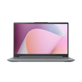 Ноутбук Lenovo IdeaPad Slim 3 15AMN8 (82XQ00BHRK) [15.6" Full HD, Ryzen 5 7520U, 16 ГБ ОЗУ, 512 ГБ SSD, DOS]