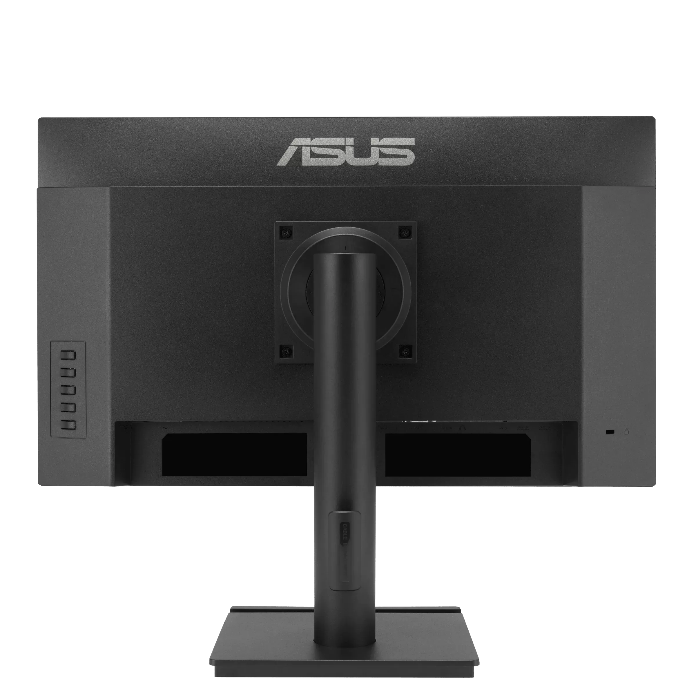 Монитор Asus VA249QGS 23.8", IPS, 1920x1080, 120 Гц, 1 мс, HDMI, DisplayPort, VGA (D-Sub)