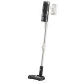 Беспроводной вертикальный пылесос Roborock H60 Pro Белый