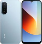 Смартфон Xiaomi Redmi A7 Pro (25128RN17A/493769) [6.9", 128 ГБ, 4 ГБ, Голубой]