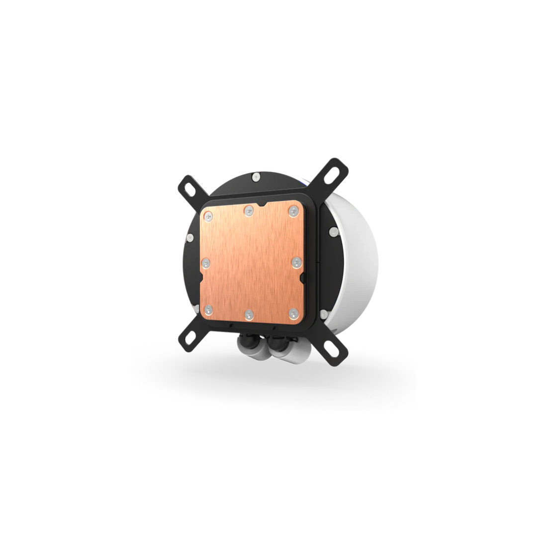 Система охлаждения NZXT Kraken Elite 360 RGB V2 [120 мм, 2400 об/мин, 30.00 dB, 4 pin]