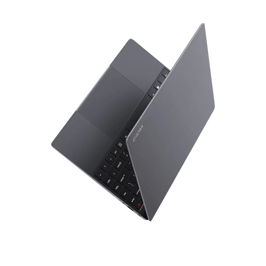 Ноутбук Chuwi Corebook X [14", Core i3-1220P, 16 ГБ ОЗУ, 512 ГБ SSD, Windows 11 Home]