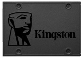 SSD-накопитель Kingston A400 (SA400S37/960G) [960 ГБ, 2.5", SATA III, 500/450 МБ/с]
