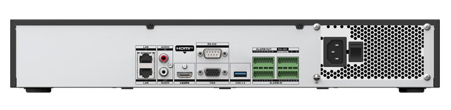 Сетевой видеорегистратор Hikvision DS-7732NXI-K4(E)