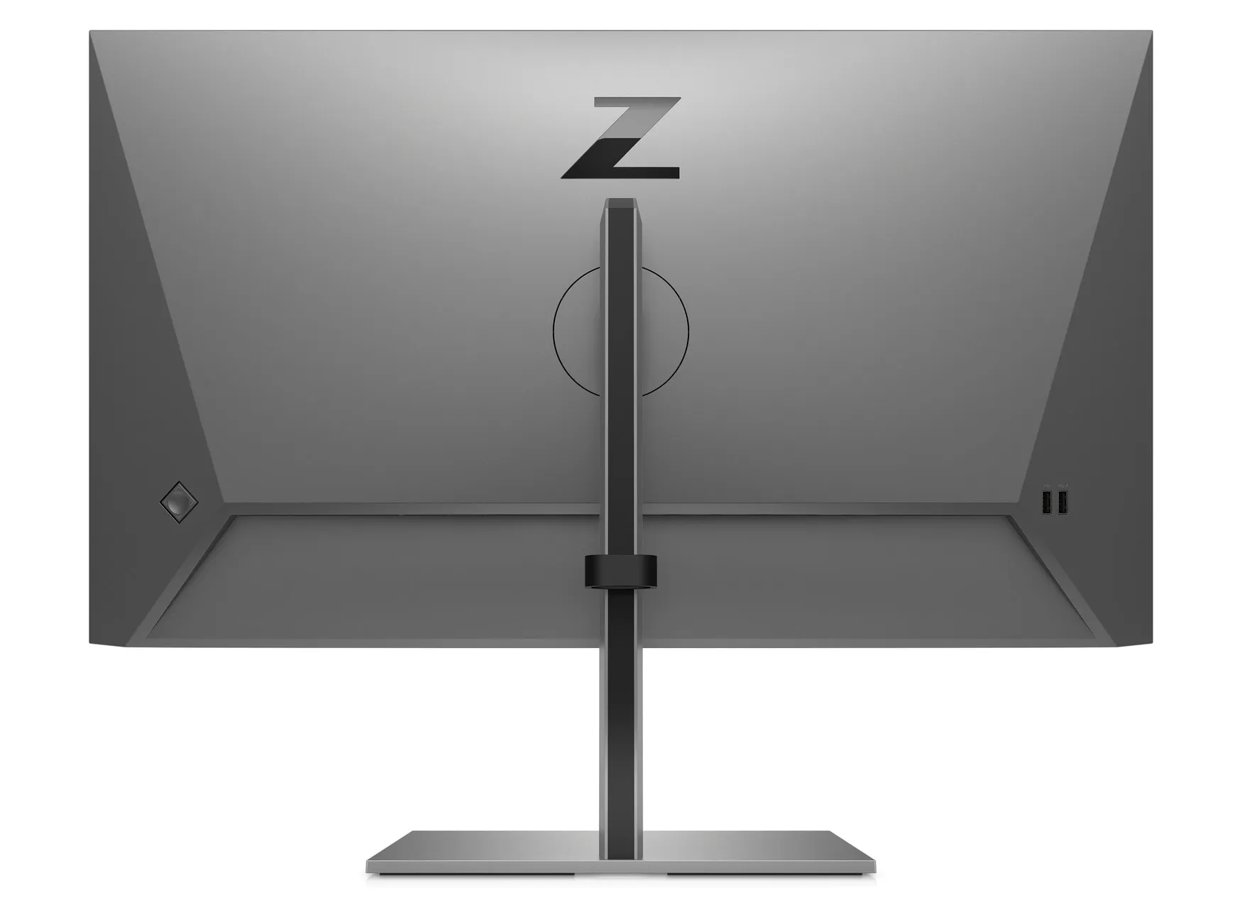 Монитор HP Z27q G3 (1C4Z7AA) [27", IPS, 2560x1440, 60 Гц, 5 мс, HDMI, DisplayPort x2]