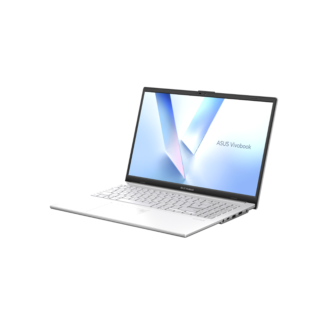 Ноутбук Asus Vivobook Go 15 E1504FA-BQ5431 (90NB0ZR3-M07L50) [15.6" Full HD, Ryzen 5 40, 16 ГБ ОЗУ, 512 ГБ SSD, DOS]