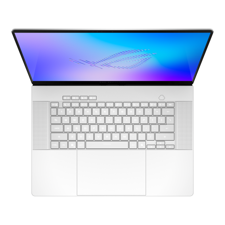 Ноутбук Asus ROG Zephyrus G16 GU606AX-TB022W (90NR0PE1-M005M0) [16", Ultra 9 386H, 64 ГБ ОЗУ, 1 ТБ SSD, RTX 5090, Windows 11 Home]