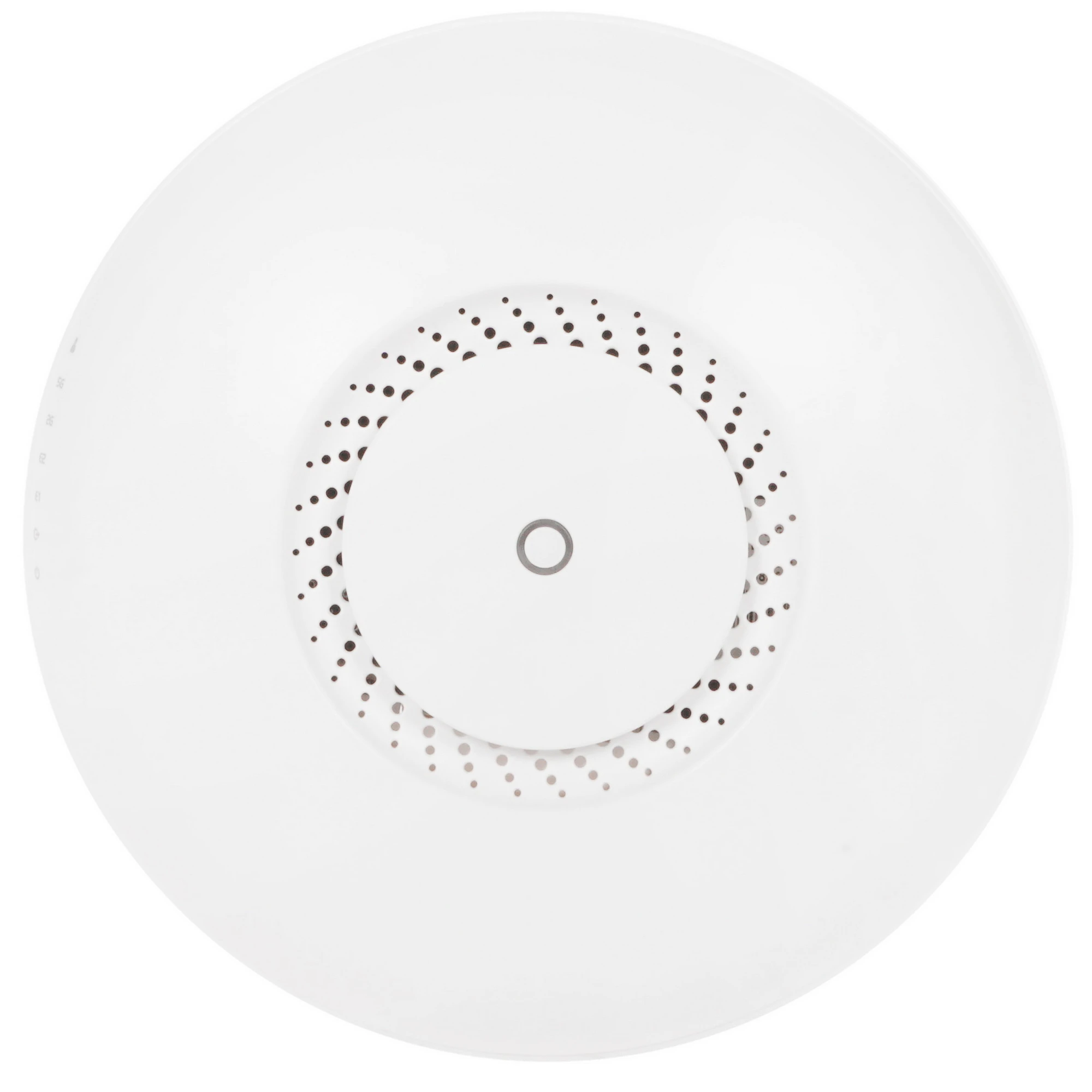 Wi-Fi точка доступа MikroTik cAP ac (RBcAPGi-5acD2nD) 716MHz CPU, 128MB RAM, 2 x Gbit LAN