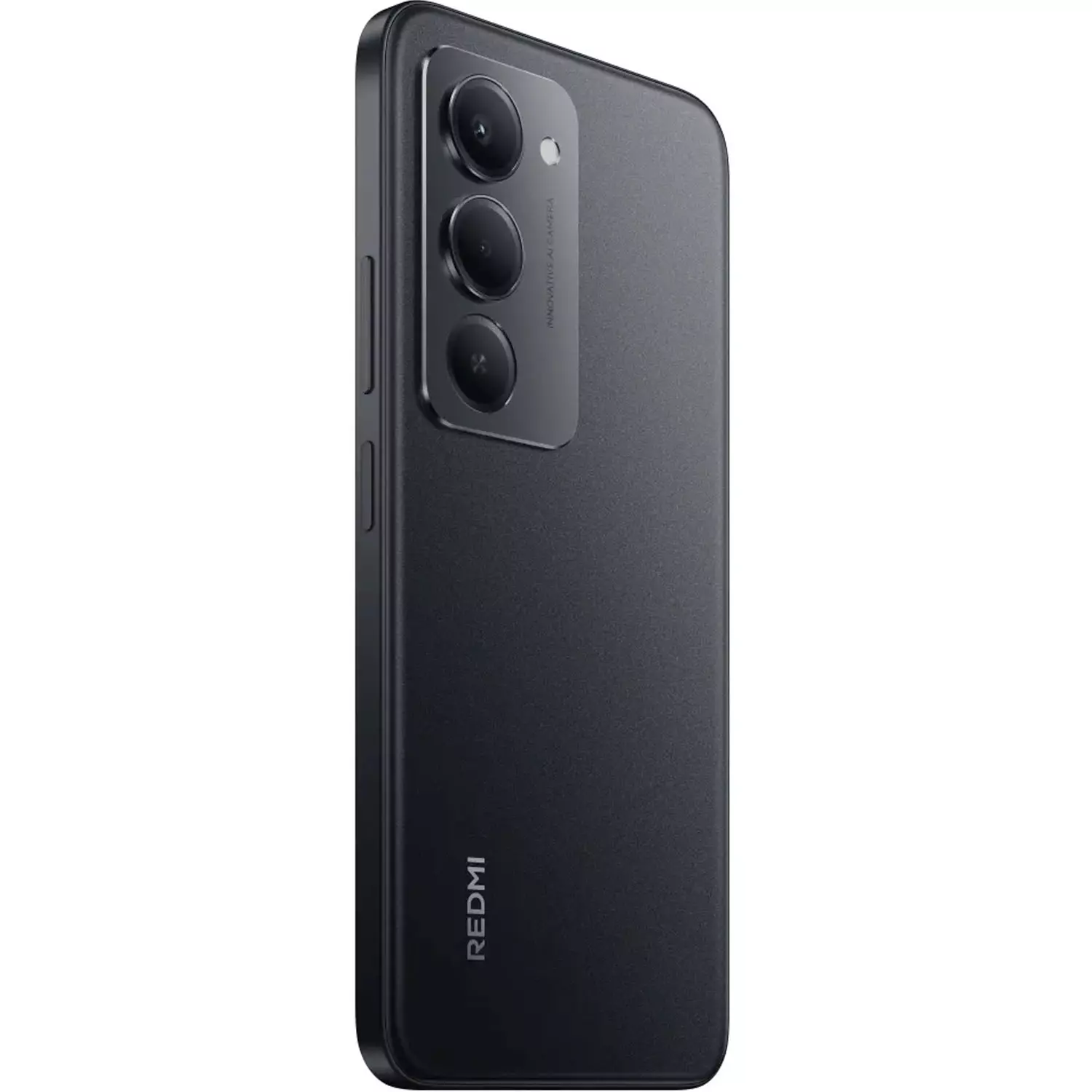 Смартфон Xiaomi Redmi 15 (25062RN2DY/445041) [6.9", 256 ГБ, 8 ГБ, Черный]