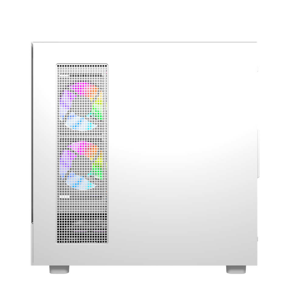 Корпус darkFlash DS950 (DF-DS950-WH) [Midi Tower, 6 x 120 мм ARGB, Белый]