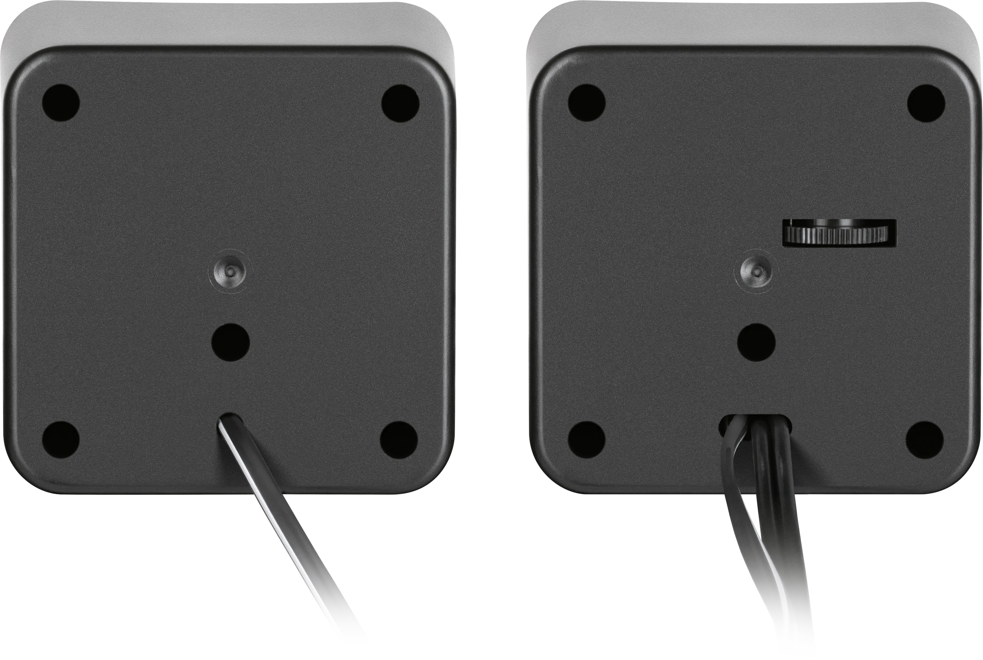 Колонки стерео Defender SPK-22 (65503) Черные USB