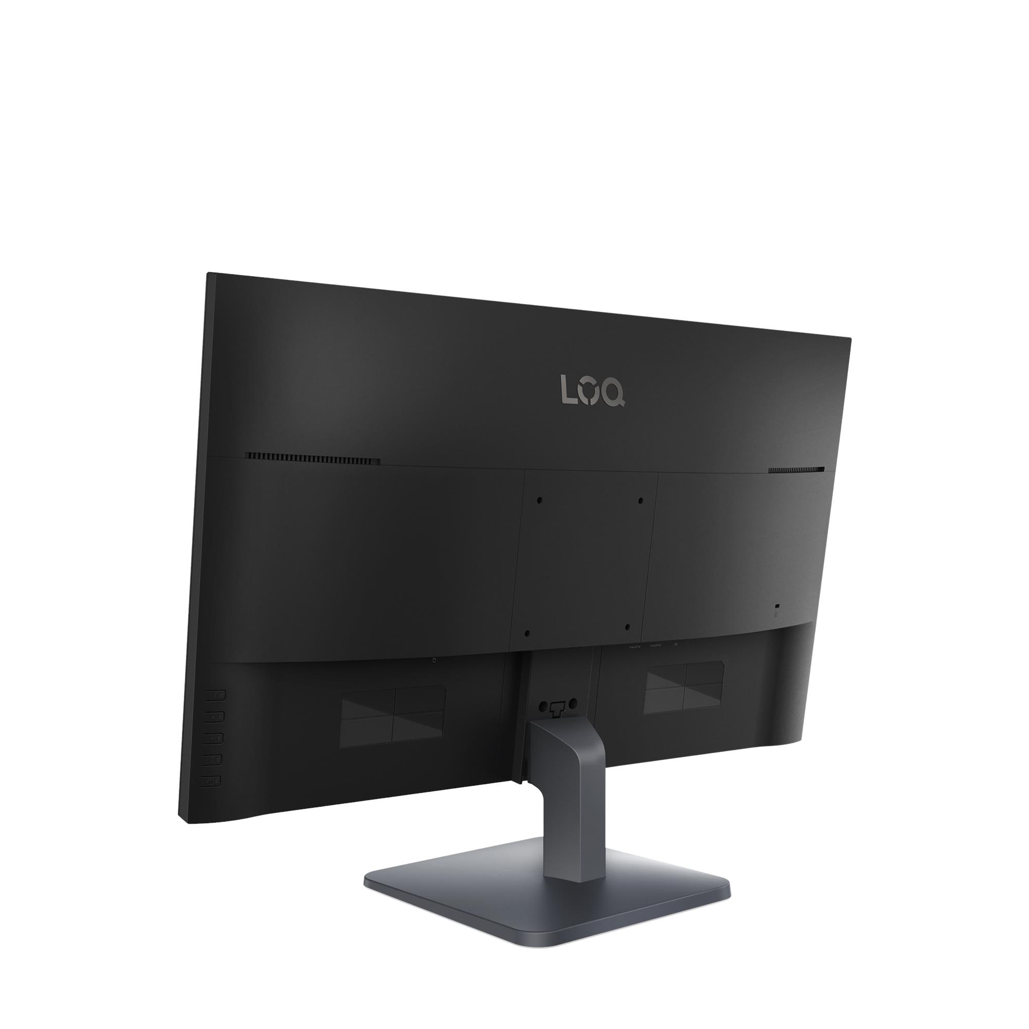 Монитор Lenovo LOQ 27-10 (68F2GACBEU) [27", IPS, 1920x1080, 200 Гц, 0.5 мс, HDMI x2, DisplayPort]