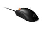 Мышь Steelseries Prime Mini (62421) [проводная, светодиодная, 18000 DPI, 1000 Гц, подсветка, черная]