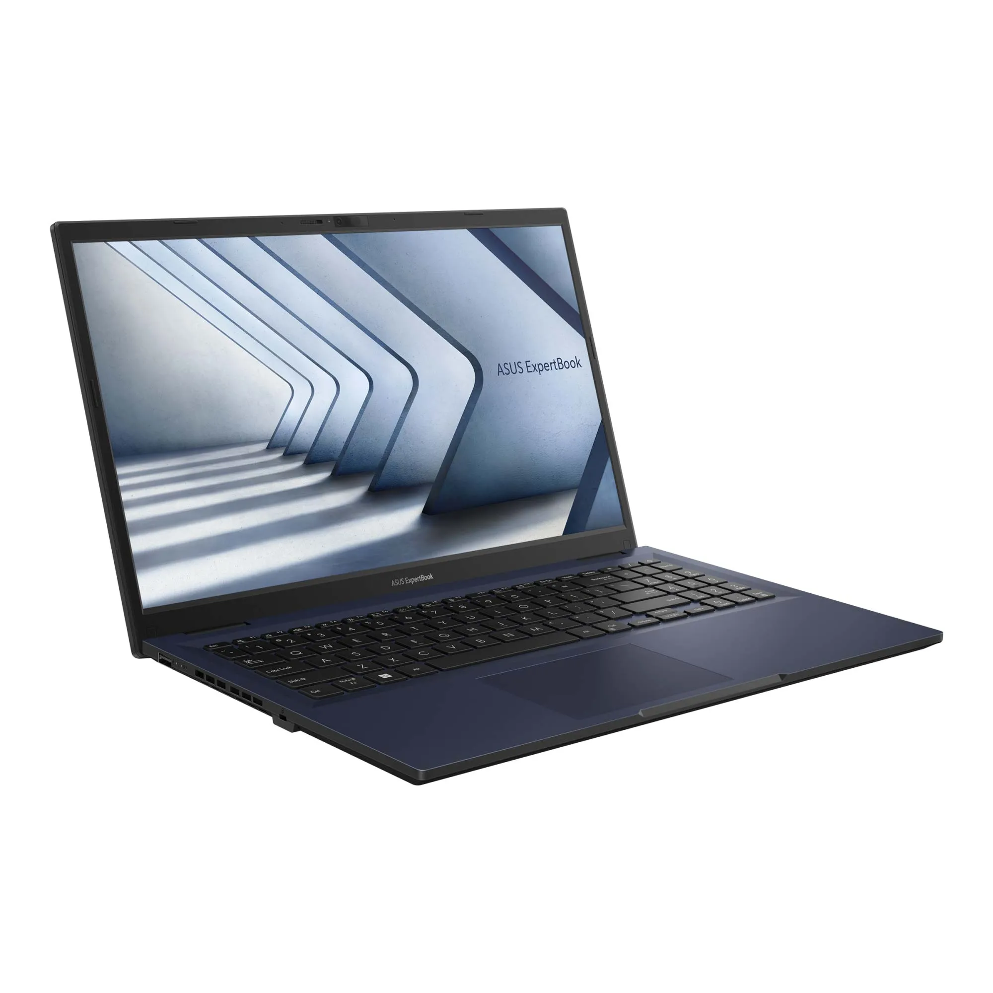 Ноутбук Asus B1502CVA-BQ0347X (90NX06X1-M00CH0_C) [15.6" Full HD, Core i7-1355U, 16 ГБ ОЗУ, 512 ГБ SSD, Windows 11 Pro]