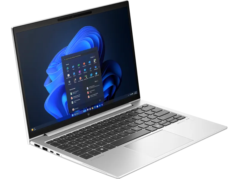 Ноутбук HP Europe EliteBook 830 G11 (970Q2ET#BJA) [13.3", Core Ultra 7 155U, 16 ГБ ОЗУ, 1 ТБ SSD, Windows 11 Pro]