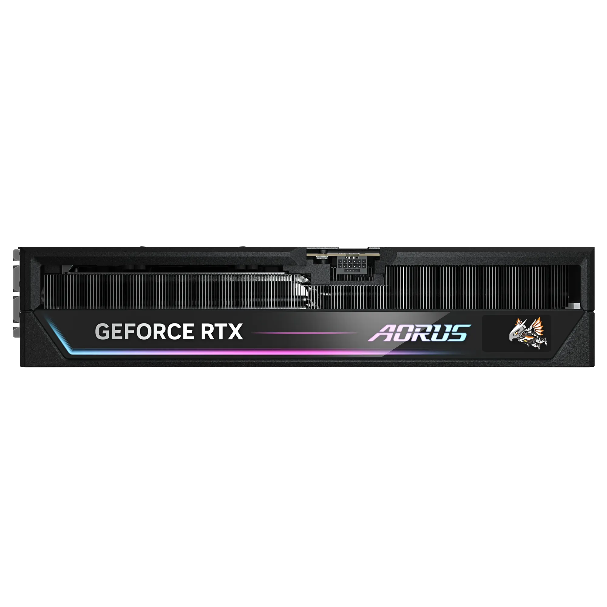 Видеокарта Gigabyte AORUS GeForce RTX 5090 MASTER 32G (GV-N5090AORUS M-32GD) [32 ГБ, GDDR7, 512 бит, HDMI, DisplayPort (3 шт)]