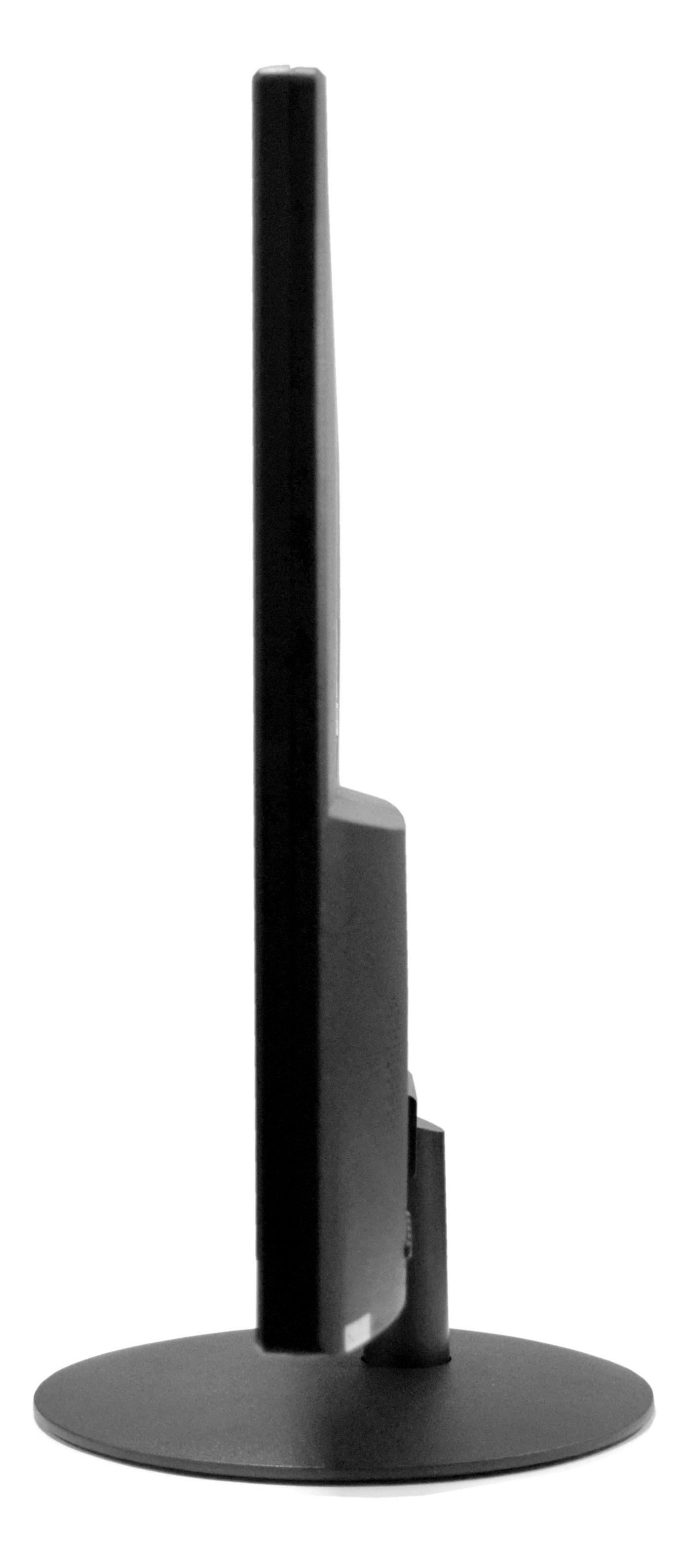 Монитор Qmax BY227V, 21.5/ FHD/ TN/ 5ms/ черный 