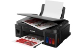 МФУ Canon PIXMA G3410 (2315C009AA) [A4, струйный, цветной, СНПЧ, 4800 x 1200 DPI, USB]