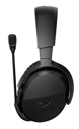 Наушники-гарнитура игровые HyperX Cloud Stinger 3 Wirelesss (BS1T8AA) черный