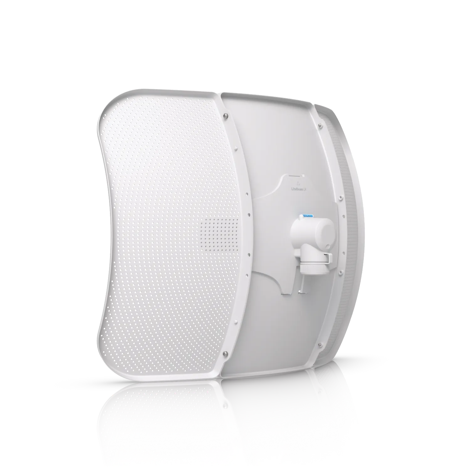 Беспроводной маршрутизатор Ubiquiti airMAX LiteBeam 5AC Long-Range (LBE-5AC-LR)