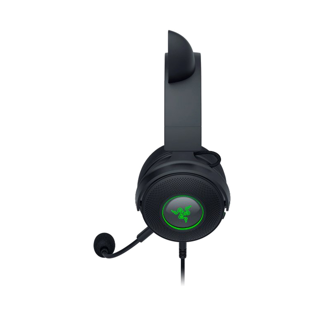 Гарнитура Razer Kraken Kitty Ed. V2 Pro - черный