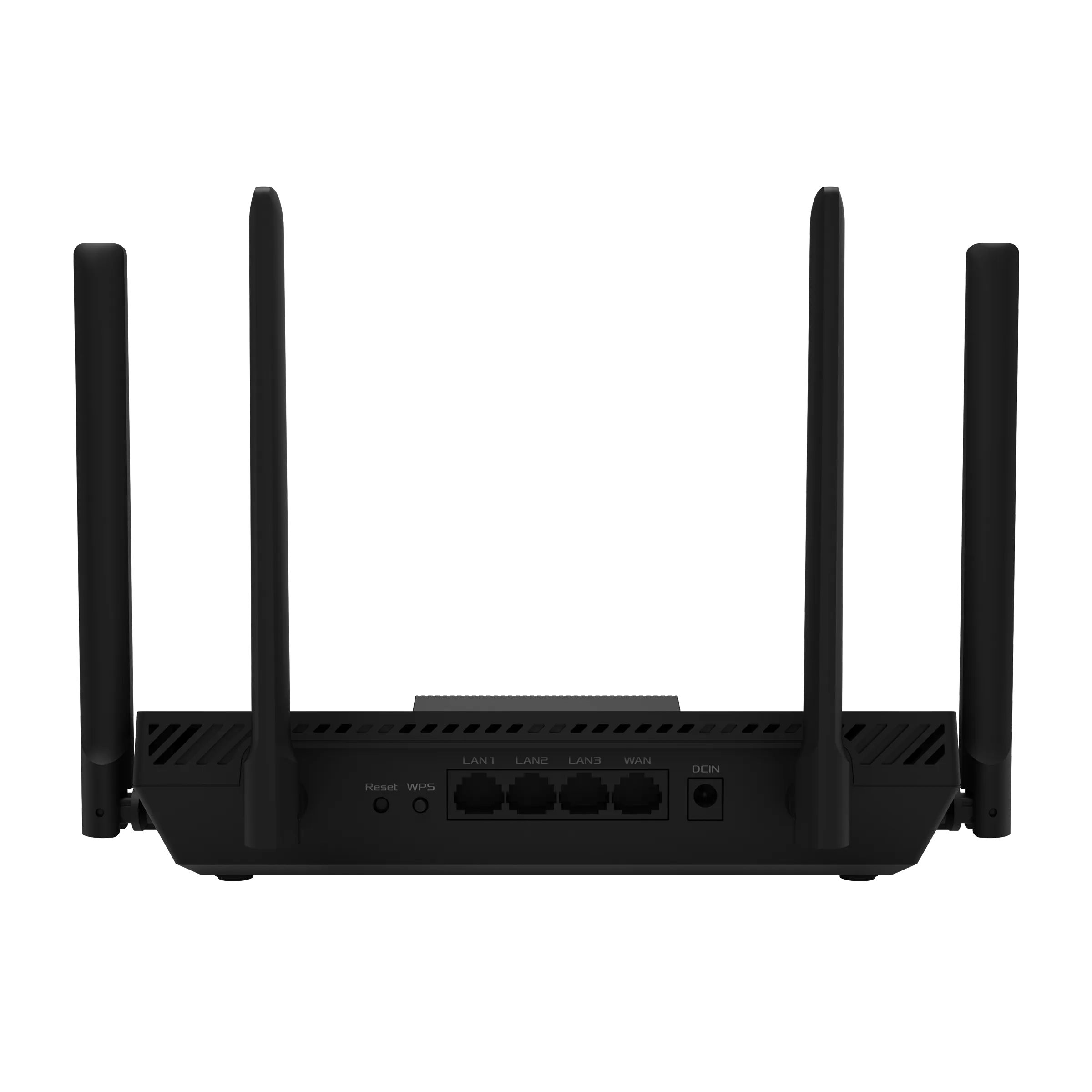 Роутер ASUS RT-BE50 Dual-Band WiFi 7 Mesh Router