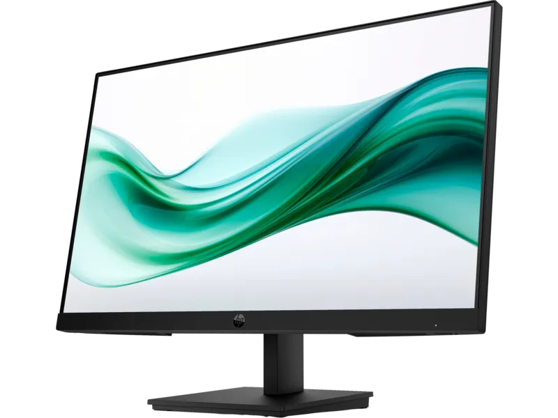 Монитор HP 324pv (9U5C1AA) [23.8", VA, 1920x1080, 60 Гц, 5 мс, HDMI, VGA (D-Sub)]