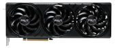 Видеокарта Palit RTX5080 INFINITY 3 OC (NE75080U19T2-GB2035S) [16 ГБ, GDDR7, 256 бит, HDMI, DisplayPort (3 шт)]