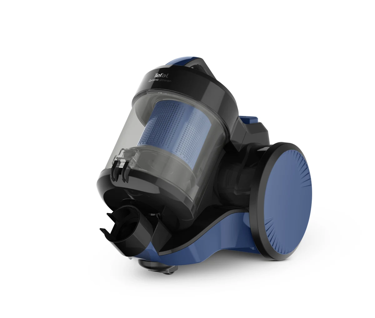Пылесос Tefal Cyclonic Power TW1931RH