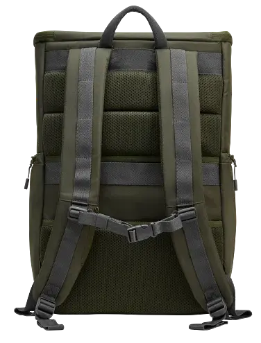 HP 15.6 Mod Laptop Backpack