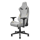 Игровое компьютерное кресло Karnox LEGEND Wizards Edition, Grey (KX800502-WIZARDS),,<188cm,<100kg, Серый