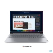Ноутбук Lenovo ThinkBook 16 G9 (21UR008FFW) [16", Ultra 5 325, 16 ГБ ОЗУ, 512 ГБ SSD, DOS]