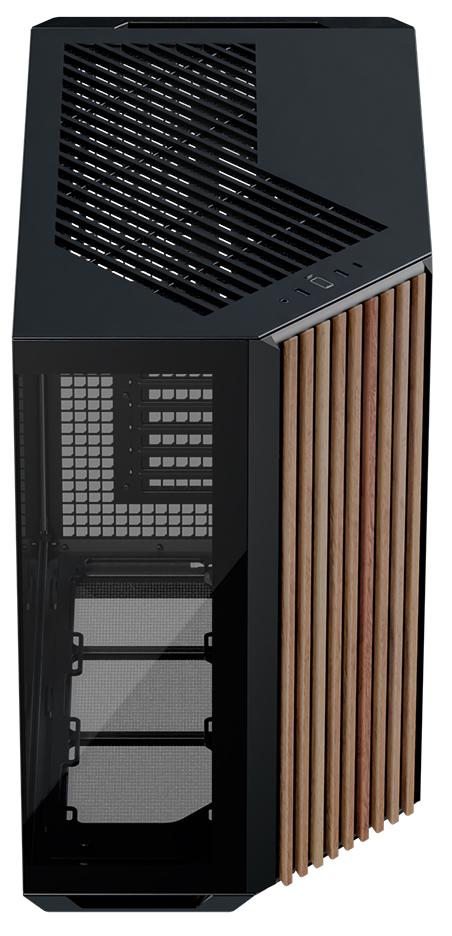 Корпус AeroCool APNX V1-W-BK-v1 (APCM-VI01103.11) [Midi Tower, черный]