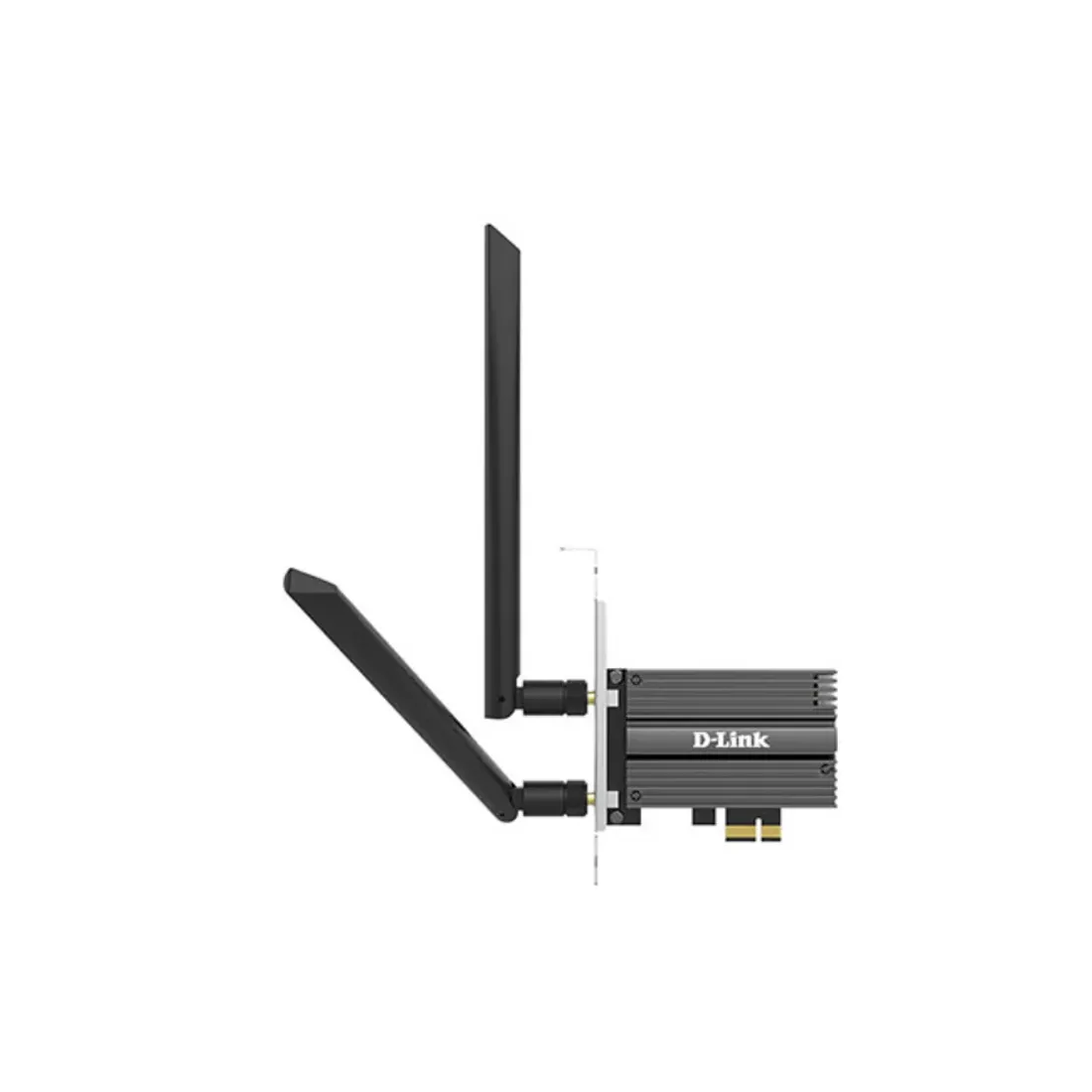 Беспроводной двухдиапазонный PCI Express адаптер D-Link DWA-X562/E - купить в интернет-магазине Forcecom.kz Беспроводной двухдиапазонный PCI Express адаптер D-Link DWA-X562/E