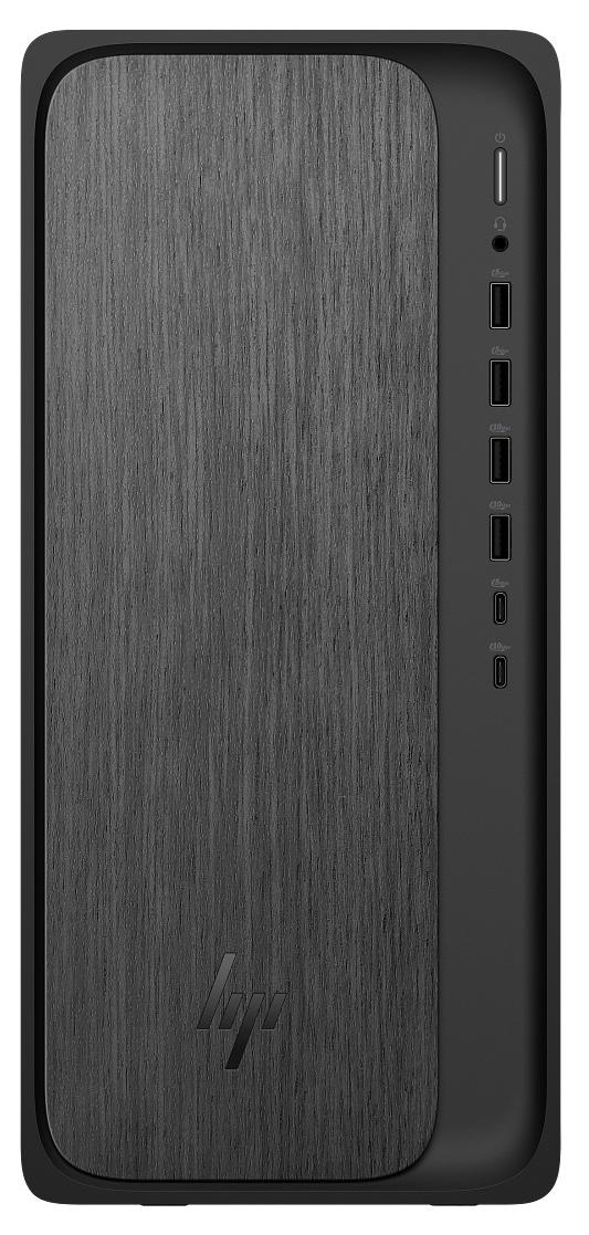 Системный блок HP OmniDesk Desktop AI M03-0012ci (D4YM7EA) [Ultra 5 225, 16 ГБ ОЗУ, 512 ГБ SSD, RTX 5060, DOS]