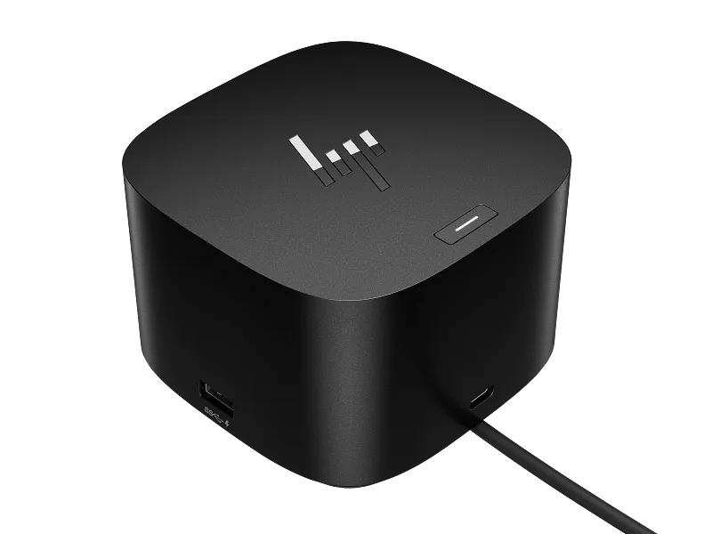 HP Thunderbolt 120W G4 Dock (4J0A2AA)