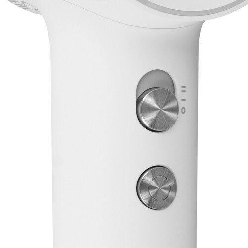 Фен Laifen MINI белый