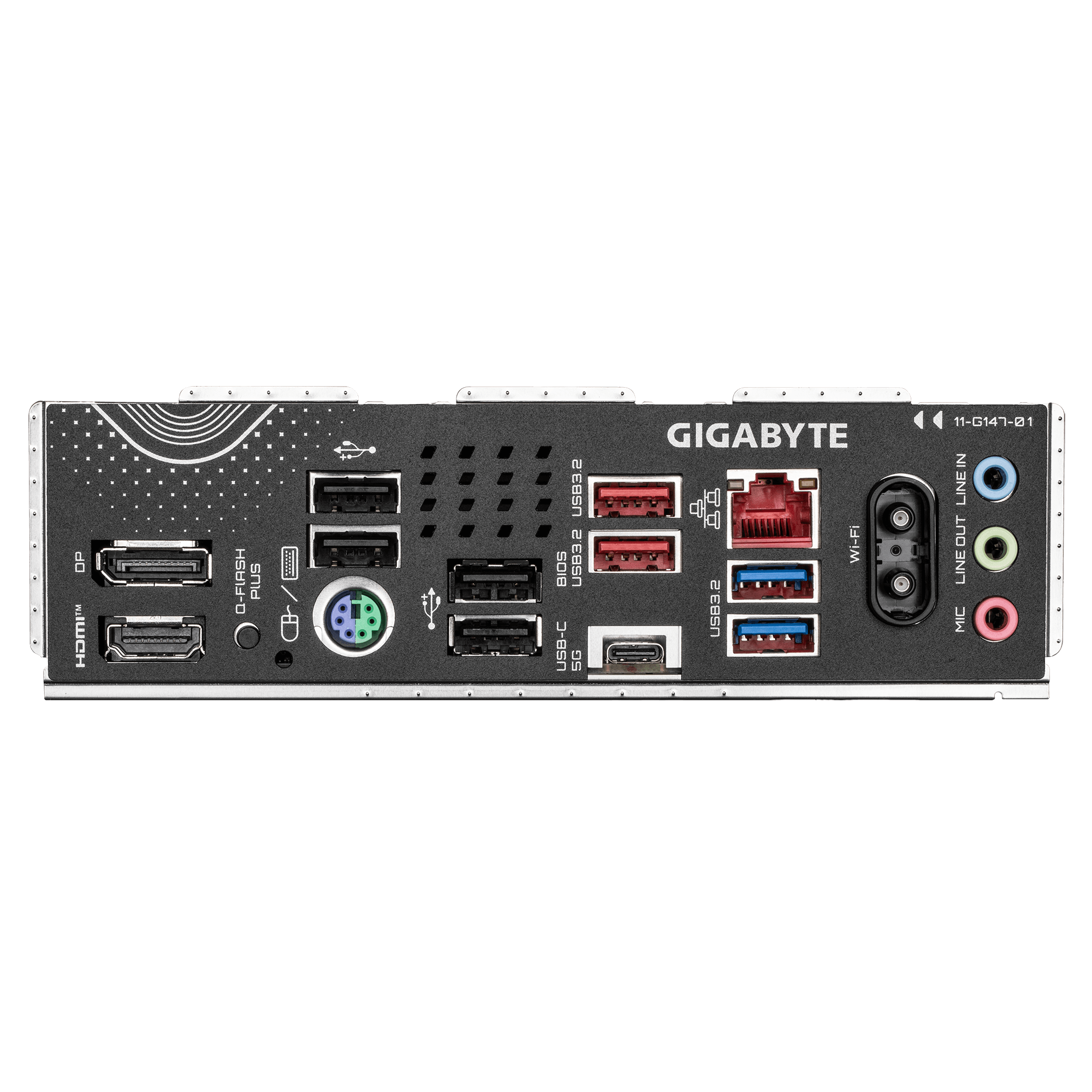 Материнская плата Gigabyte B650E EAGLE WIFI6E (B650E EAGLE WF6E) [AM5, AMD B650, 4xDDR 5, 3xM.2, 4xPCI-E x16, Standard-ATX]