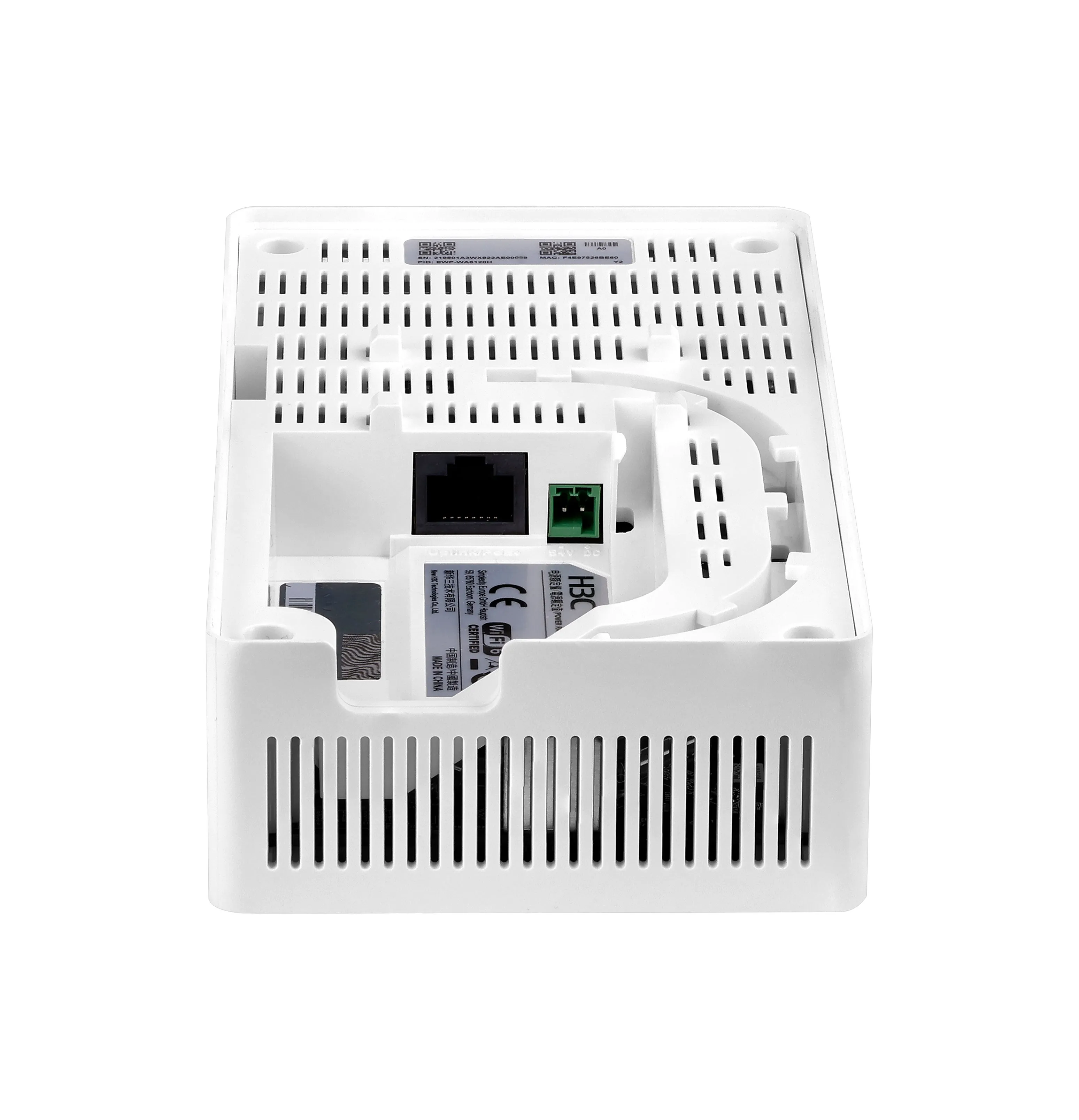 Беспроводное устройство (роутер) H3C EWP-WA6120H