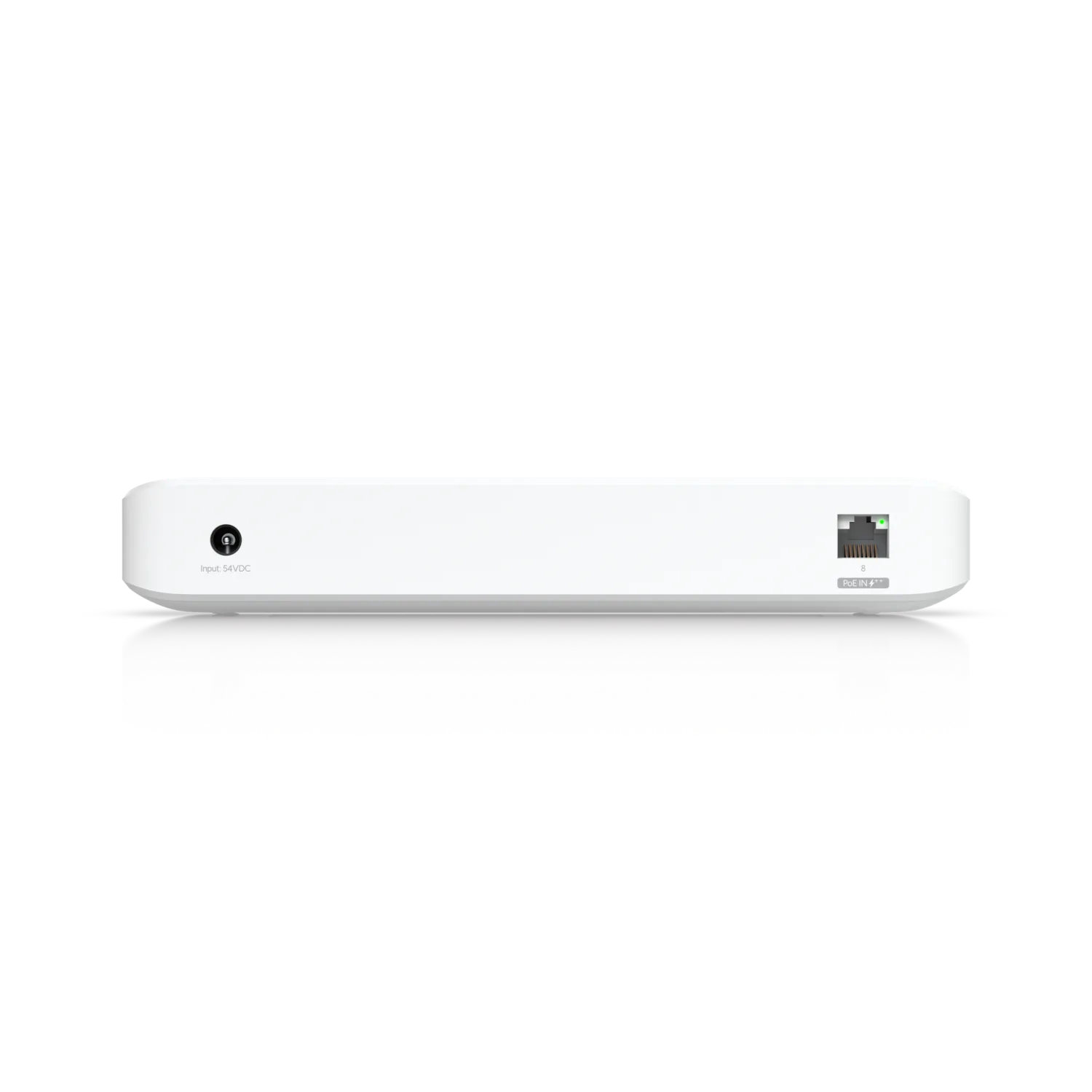 Коммутатор Ubiquiti Ultra 210W (USW-Ultra-210W), управляемый