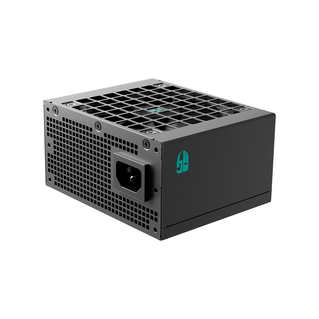 Блок питания GamerStorm PS850P (R-PS850P-FE0B-WGEU) [850 Вт, 80 PLUS Platinum, 3x SATA, 1 x 16 pin (12VHPWR), 3 x 6+2 pin PCIe, 2x 4+4 pin CPU, EPS12V, SFX]